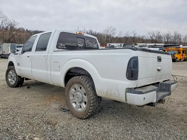 1FT7W3BT9GED19660 2016 FORD F350 - Image 2