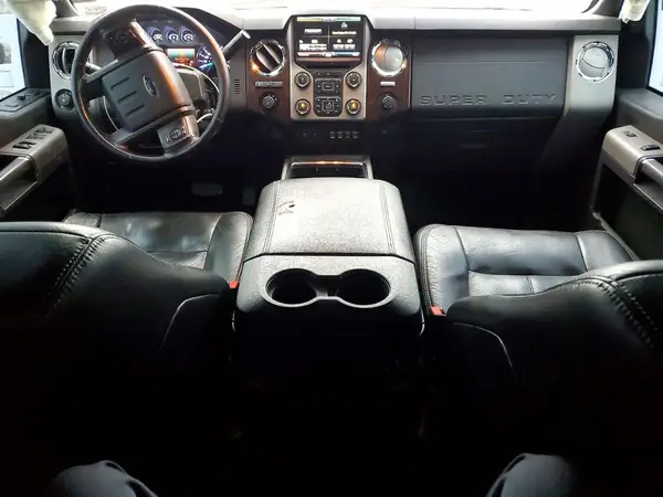 1FT7W3BT9GED19660 2016 FORD F350 - Image 8