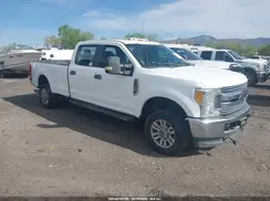 1FT7W3BT9HEC24887 2017 FORD F350