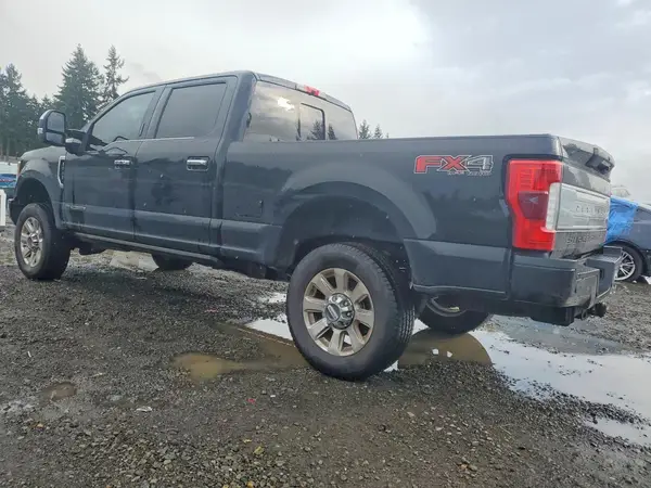 1FT7W3BT9HED41692 2017 FORD F350 - Image 2