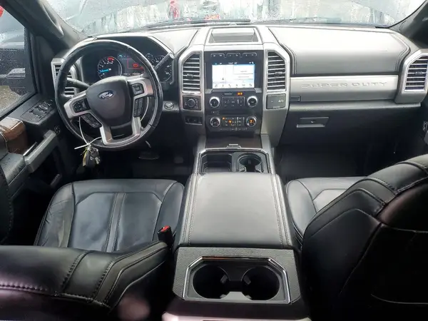 1FT7W3BT9HED41692 2017 FORD F350 - Image 8