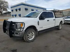 1FT7W3BT9HEE50606 2017 FORD F350