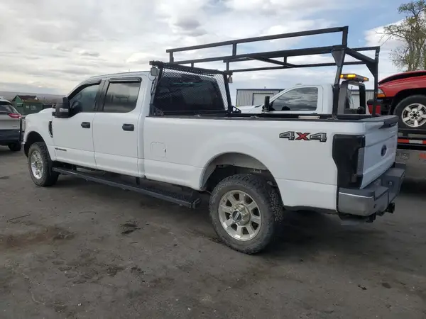 1FT7W3BT9HEE50606 2017 FORD F350 - Image 2