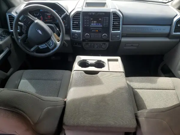 1FT7W3BT9HEE50606 2017 FORD F350 - Image 8