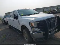 1FT7W3BT9JEC66563 2018 FORD F350