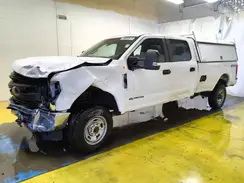 1FT7W3BT9KED68088 2019 FORD F350