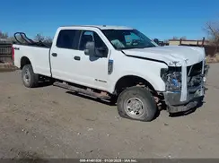 1FT7W3BT9KEF93496 2019 FORD F350