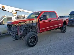 1FT7W3BT9LEC00338 2020 FORD F350