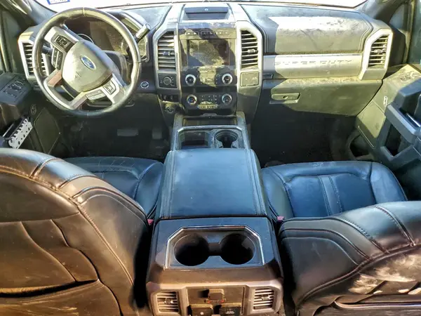 1FT7W3BT9LEC00338 2020 FORD F350 - Image 8