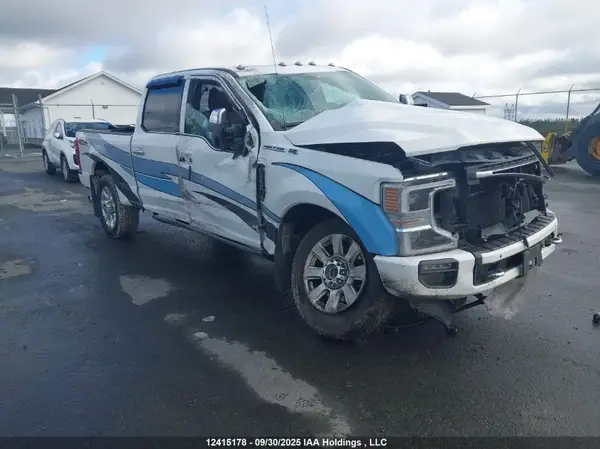 1FT7W3BT9LED27767 2020 FORD F350 - Image 1