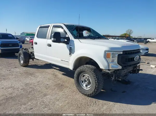 1FT7W3BT9NEC96569 2022 FORD F350 - Image 1