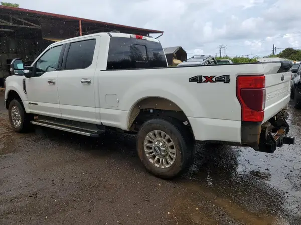 1FT7W3BT9NEF58123 2022 FORD F350 - Image 2