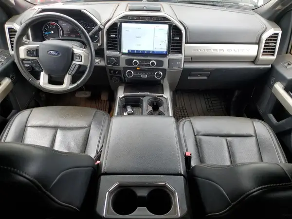 1FT7W3BT9NEF58123 2022 FORD F350 - Image 8