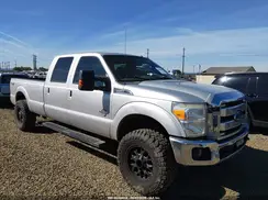 1FT7W3BTXGEA92060 2016 FORD F350