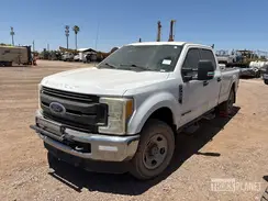 1FT7W3BTXHEB85839 2017 FORD F350
