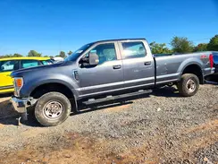 1FT7W3BTXJEC37881 2018 FORD F350