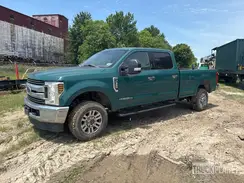 1FT7W3BTXKEC92221 2019 FORD F350