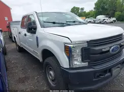 1FT7W3BTXKEG58288 2019 FORD F350