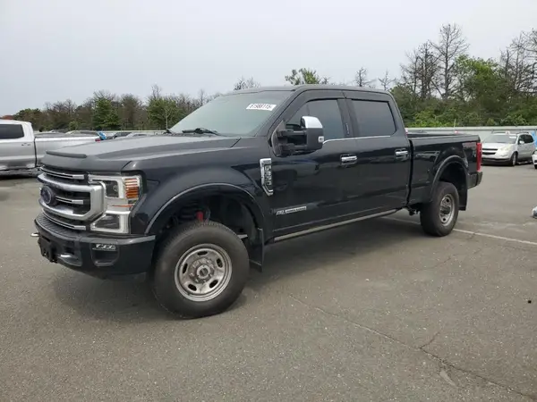 1FT7W3BTXMED32459 2021 FORD F350 - Image 1
