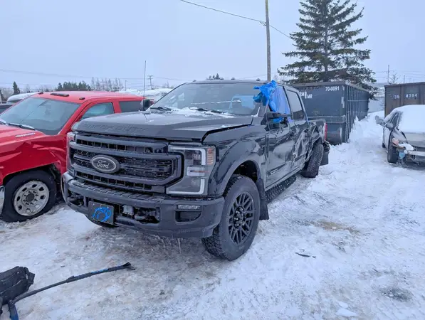 1FT7W3BTXNEF17399 2022 FORD F350 - Image 1