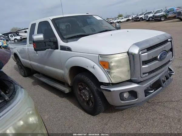 1FT7X2A60GEA71883 2016 FORD F250 - Image 1