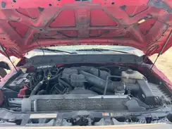 1FT7X2A60GEA73777 2016 FORD F250
