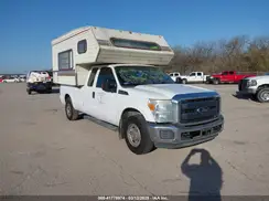 1FT7X2A60GEA90448 2016 FORD F250