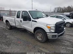 1FT7X2A60GEB28826 2016 FORD F250