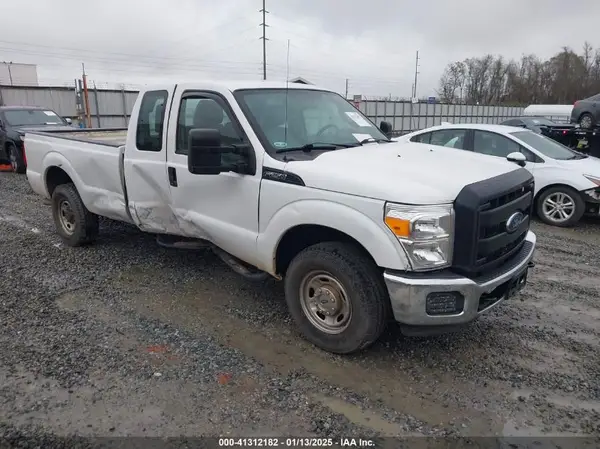1FT7X2A60GEB28826 2016 FORD F250 - Image 1