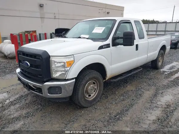 1FT7X2A60GEB28826 2016 FORD F250 - Image 2