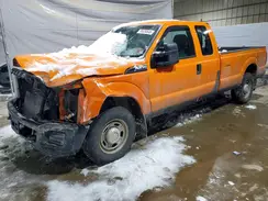 1FT7X2A60GEC64132 2016 FORD F250
