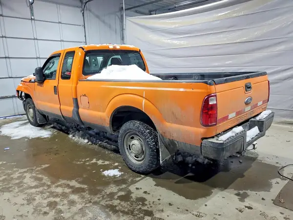1FT7X2A60GEC64132 2016 FORD F250 - Image 2