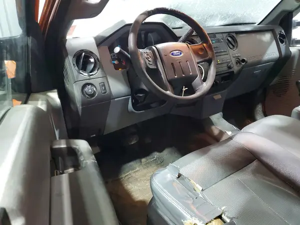 1FT7X2A60GEC64132 2016 FORD F250 - Image 8
