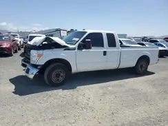 1FT7X2A60GEC90018 2016 FORD F250