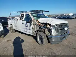 1FT7X2A60HEC01856 2017 FORD F250