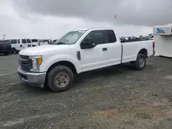 1FT7X2A60HED53071 2017 FORD F250