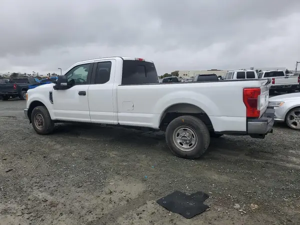 1FT7X2A60HED53071 2017 FORD F250 - Image 2