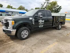 1FT7X2A60HEE36886 2017 FORD F250