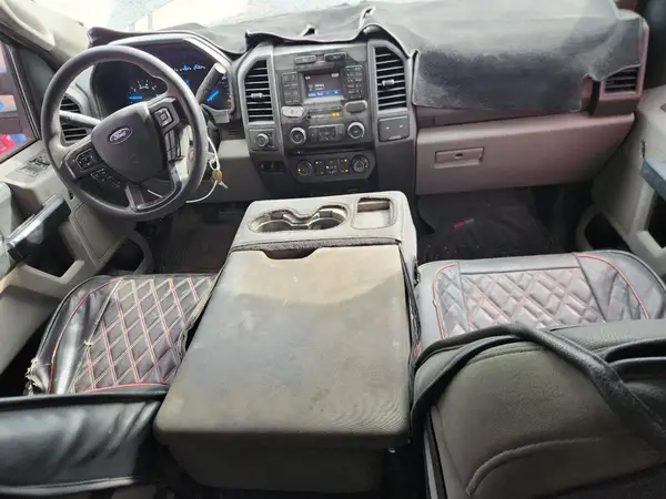 1FT7X2A60HEE36886 2017 FORD F250 - Image 8