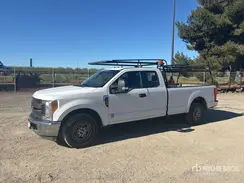 1FT7X2A60HEF51939 2017 FORD F250