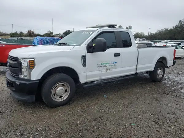 1FT7X2A60JEB41714 2018 FORD F250 - Image 1