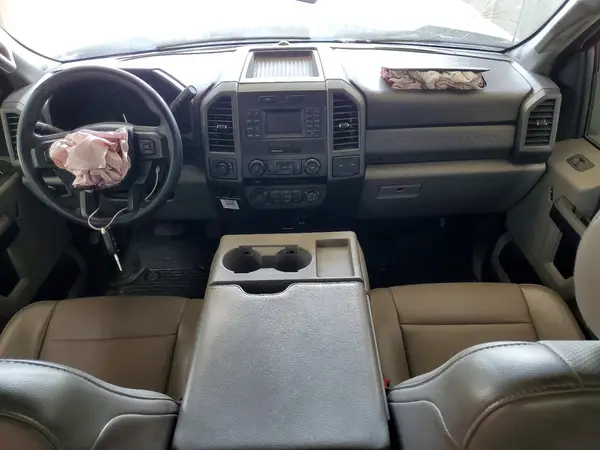 1FT7X2A60JEB47030 2018 FORD F250 - Image 8