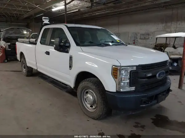 1FT7X2A60JEC48083 2018 FORD F250 - Image 1