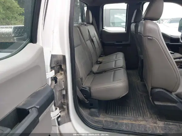 1FT7X2A60JEC48083 2018 FORD F250 - Image 8