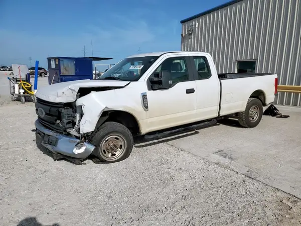1FT7X2A60JEC55485 2018 FORD F250 - Image 1