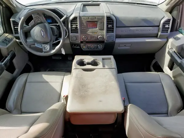 1FT7X2A60JEC55485 2018 FORD F250 - Image 8