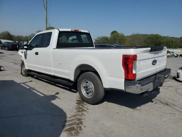 1FT7X2A60JEC64414 2018 FORD F250 - Image 2