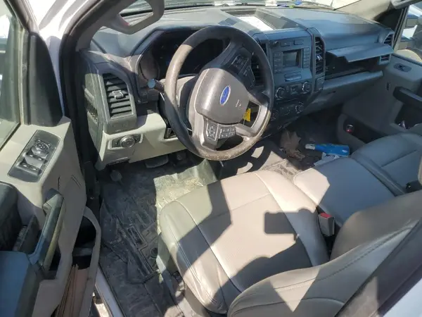 1FT7X2A60JEC64414 2018 FORD F250 - Image 8