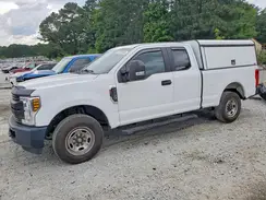 1FT7X2A60JEC68477 2018 FORD F250