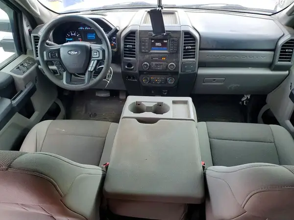 1FT7X2A60JEC68477 2018 FORD F250 - Image 8